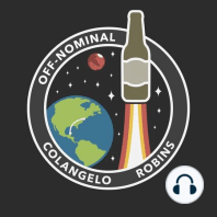 19 - Space Traffic Cones