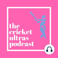 Ep 60: The Cricket Ultras Cricket Quiz