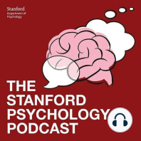 62 - Carol Dweck & Matt Dixon: The Neuroscience of Intelligent Decisions