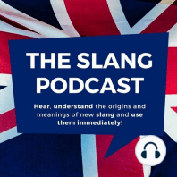 Money Slang Special - What's the meaning of Fiver, Tenner and Bluey in British Slang?