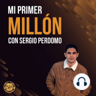 Cómo Diago Pereyra Vende Entre 5K y 6K Mensuales Con Su Programa