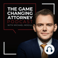 7. Cy Wakeman — Ditching the Drama & Creating a Culture of Excellence in Your Law Firm