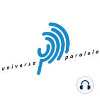 217-La Ciencia del Lenguaje; en vivo desde Málaga en las JPOD16. 15.10.16. Universo Paralelo