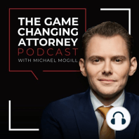 93. Brian Cuban — The Addicted Lawyer: Tales of the Bar, Booze, Blow, and Redemption