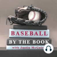 Episode 256: "A Fan's Guide to Baseball Analytics"