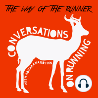 Interview with fell running punk and author Boff Whalley