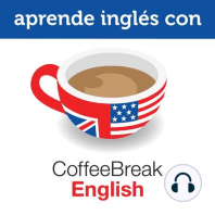 Coffee Break English se estrena el 21 de abril