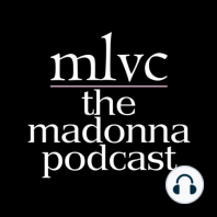 Madonna in LA: Madame X Tea & More with Michael Cooper