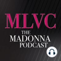 A Very Madonna Holiday Episode