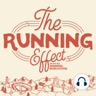 THE RUNNING EFFECT (E1) | Guest: Alex Ostberg