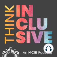 The Best of Think Inclusive Volume 1