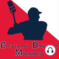 2021 Spring Training - Cleveland Indians Week 4 Jake Bauers, Yu Chang, Óliver Pérez, Bryan Shaw and Ben Gamel, Welcome to the Opening Day Roster