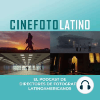 Fergan Chávez-Ferrer AMC - El cine como arte colectivo.- Episodio 30