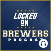 Locked On Brewers, 6-10-19:  Brewers Sweep the Pirates at Miller Park, Win 4th in a Row