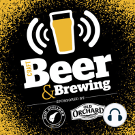 92: Casey Brewing & Blending's Troy Casey: Funk, Fruit, and Fermentation