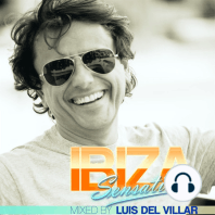 Ibiza Sensations 95 Guest Mix by Mr. Mike (We love house/Switzerland)
