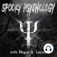 Episode 16- Bizarre Psychological Studies
