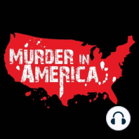 EP. 21 IOWA - Gitchie Manitou: The Most Haunted Crime Scene In America