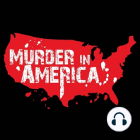 EP. 67 NORTH CAROLINA - The Bride Killer: When Evil Has A Key