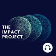 Impact Catchups: Nicky and Nicholas Sujadi: Empowering Millennials through storysharing