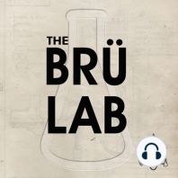 Episode 030 | Phenolic Compounds In Beer w/ Dr. Mike Lentz