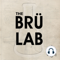 Episode 065 | Cold Contact Fermentation With T. Delbrueckii w/ Dr. Brian Gibson