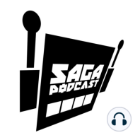 Saga PodcastS16E06 - Reseñas Super atrasadas