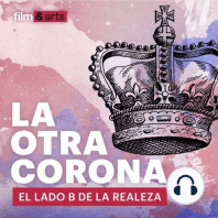 La otra corona - Temporada 1 - Trailer