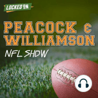 Week 8 Preview and Picks, TNF Review, Trevor Lawrence Out with Covid