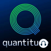 S1E30: Quanti•Qamp III: Quantitative Research Using Existing Data