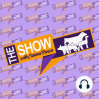 Briony Smith and Allen Mesick  - Best In Show - NEW PODCAST!