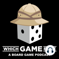 Interview with Dominic Crapuchettes of North Star Games
