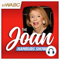 The Joan Hamburg Show, October 31, 2021
