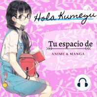 TOP Anime: MIS SHONEN FAVORITOS/// otaku de ACCIÓN// Podcast Kumegu chan