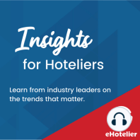 How all areas of hotel revenue management are evolving