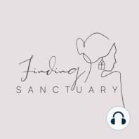 Episode 7:  Finding Sanctuary in High School | Lacey Hurley