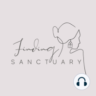 Episode 34 - Finding Sanctuary in Answering the Call | Candice Coffey