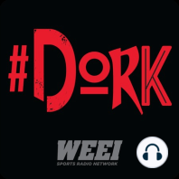 #DORK 56: Jessica Jones Season 2