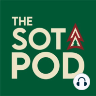 The Sota Pod - Ep207 (Minnesota Wild name Matt Dumba & Marcus Foligno Alternate Captains; Adam Beckman Scores 2 goals against the St Louis Blues; UFC 266 & Minnesota Vikings Recap)