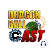 Dragon Ball Cast 25 : Nos jeux favoris de la licence partie 2