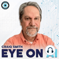 Eric Horvitz on AI and Allies