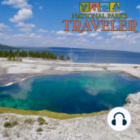 National Parks Traveler: A Discussion About National Parks And Rejuvenation