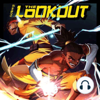 The Lookout – Episode 61: Hero Killer, Stain