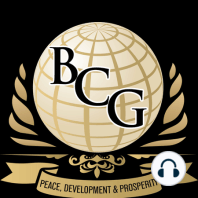BC  Global Org. Challenges
