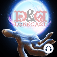 Episode 98: Magic Items (March Patron Roundtable)