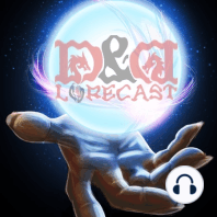 Episode 113: Journeys Through the Radiant Citadel First Impressions