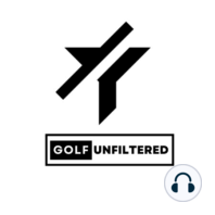 EPISODE 91: Talking Tiger Woods with Bridgestone Golf