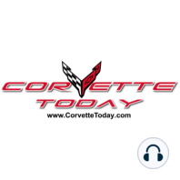 The 1st Episode of Corvette Today!