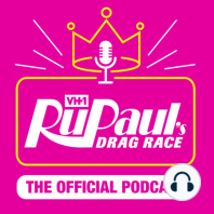 Draglympics with Ongina, Farrah Moan & Love Connie!