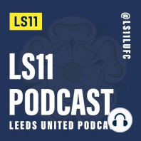 LS11 Episode 149 - Live From The Waggon & Horses!